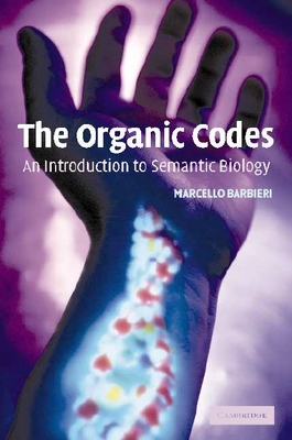 The Organic Codes - Barbieri, Marcello