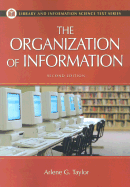 The Organization of Information