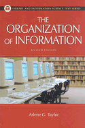The Organization of Information