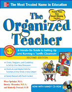 The Organized Teacher, 2nd Edition