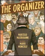 The Organizer [Criterion Collection] [Blu-ray]