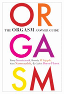 The Orgasm Answer Guide