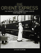The Orient Express