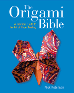The Origami Bible