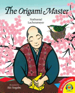 The Origami Master