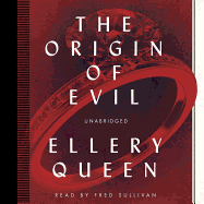 The origin of evil.