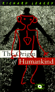 The Origin of Humankind