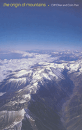 The Origin of Mountains