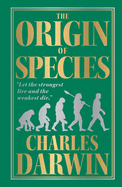 The Origin of Species: Deluxe Hardbound Edition