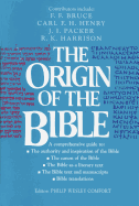 The Origin of the Bible