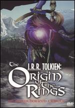 The Origin of the Rings