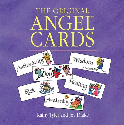 The Original Angel Cards - Tyler, Kathy (Creator), and Drake, Joy (Creator)