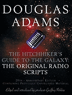 The Original Hitchhiker's Guide to the Galaxy Radio Scripts