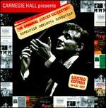 The Original Jacket Collection: Bernstein Conducts Bernstein [Box Set]