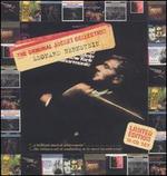 The Original Jacket Collection: Leonard Bernstein