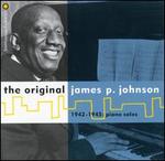 The Original James P. Johnson 1942-1945