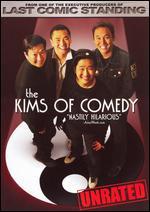 The Original Kims of Comedy