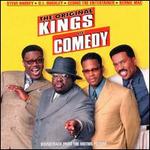 The Original Kings of Comedy
