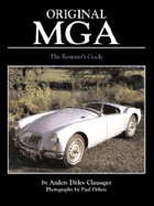 The Original MGA