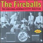 The Original Norman Petty Masters
