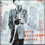 The Original Quartet with Chet Baker