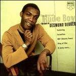 The Original Rude Boy