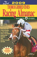 The Original Thoroughbred Times Racing Almanac