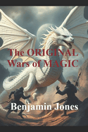 The Original WARS of MAGIC