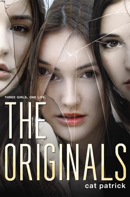 The Originals - Patrick, Cat