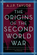 The origins of the Second World War.