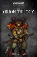 The Orion Trilogy