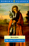 The Orlando Innamorato