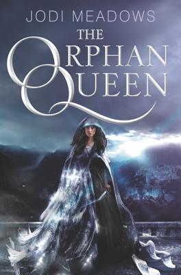 The Orphan Queen - Meadows, Jodi