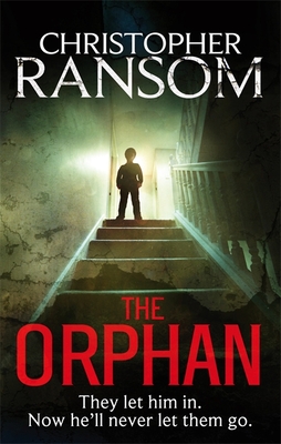 The Orphan - Ransom, Christopher