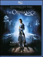 The Orphanage [Blu-ray] - Juan Antonio Bayona