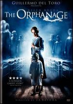 The Orphanage