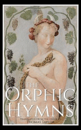 The Orphic Hymns