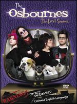 The Osbournes: Season 01