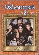 The Osbournes: Season 02