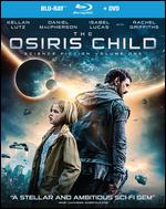 The Osiris Child: Science Fiction Volume One [Blu-ray/DVD] [2 Discs] - Shane Abbess