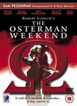 The Osterman Weekend