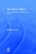 The Ostrich Effect: Solving Destructive Patterns at Work