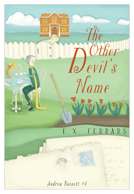 The Other Devil's Name - Ferrars, E X