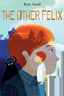 The Other Felix - Graff, Keir