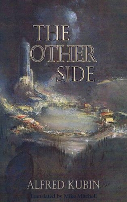 The Other Side - Mitchell, Mike (Translated by)