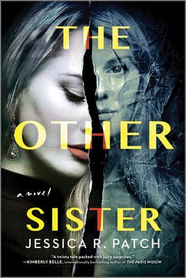 The Other Sister - Patch, Jessica R
