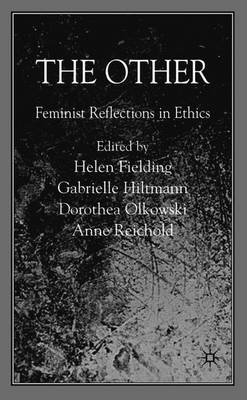 The Other - Fielding, Helen, and Hiltmann, Gabrielle, and Olkowski, Dorothea
