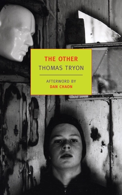 The Other - Tryon, Thomas, and Chaon, Dan (Afterword by)