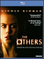 The Others [Blu-ray] - Alejandro Amen�bar