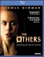 The Others [Blu-ray]